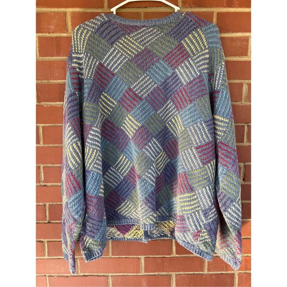 Sweater plus size - Picture 5 of 5